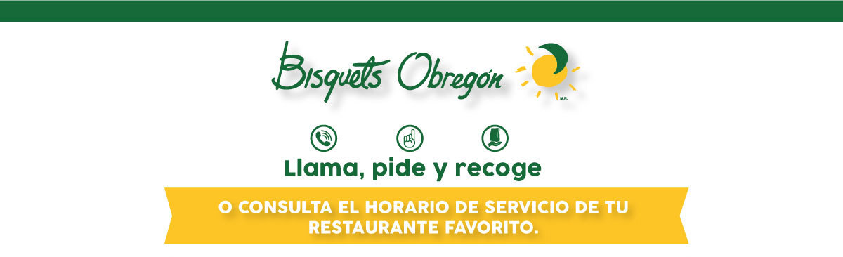 Bisquets-Obregón
