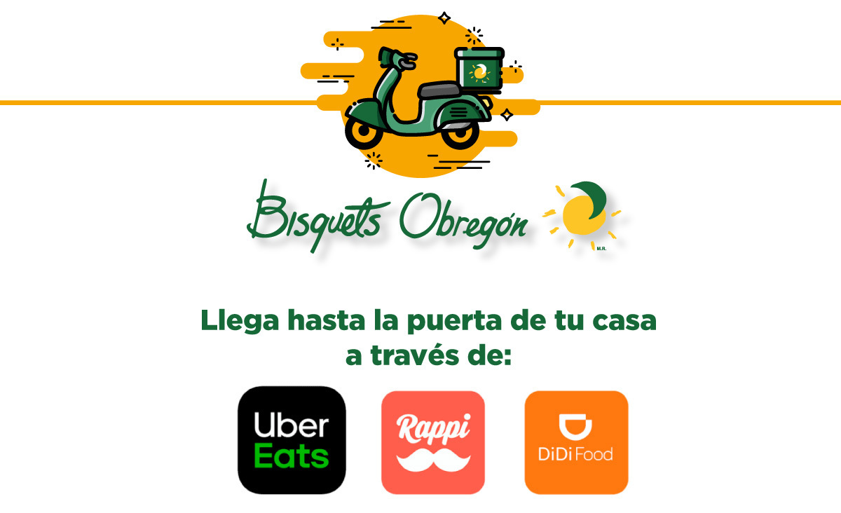 Bisquets-Obregón